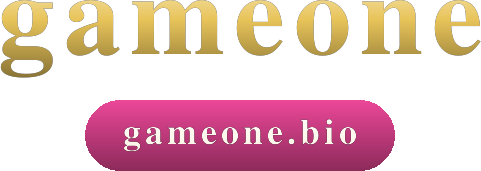 gameone logo