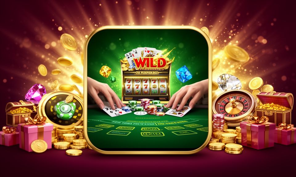 gameone mobile gaming