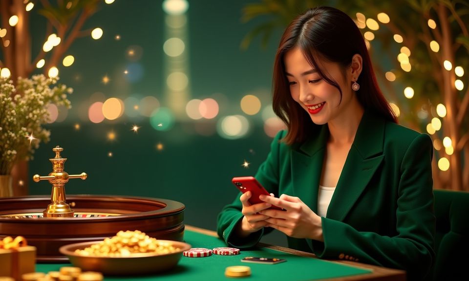 gameone mobile gaming